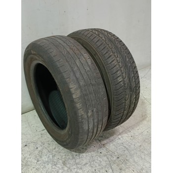 Recambio de neumaticos para daewoo kalos sedán (klas) 1.4 referencia OEM IAM 185/60R14 82H  