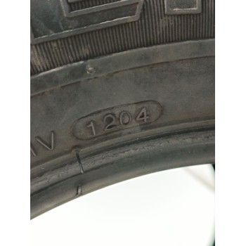 Recambio de neumaticos para daewoo kalos sedán (klas) 1.4 referencia OEM IAM 185/60R14 82H  