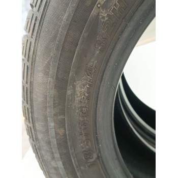 Recambio de neumaticos para daewoo kalos sedán (klas) 1.4 referencia OEM IAM 185/60R14 82H  