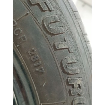 Recambio de neumaticos para daewoo kalos sedán (klas) 1.4 referencia OEM IAM 185/60R14 82H  