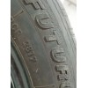 Recambio de neumaticos para daewoo kalos sedán (klas) 1.4 referencia OEM IAM 185/60R14 82H  