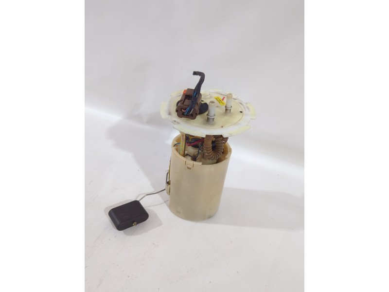 Recambio de aforador para daewoo kalos sedán (klas) 1.4 referencia OEM IAM 96423296  