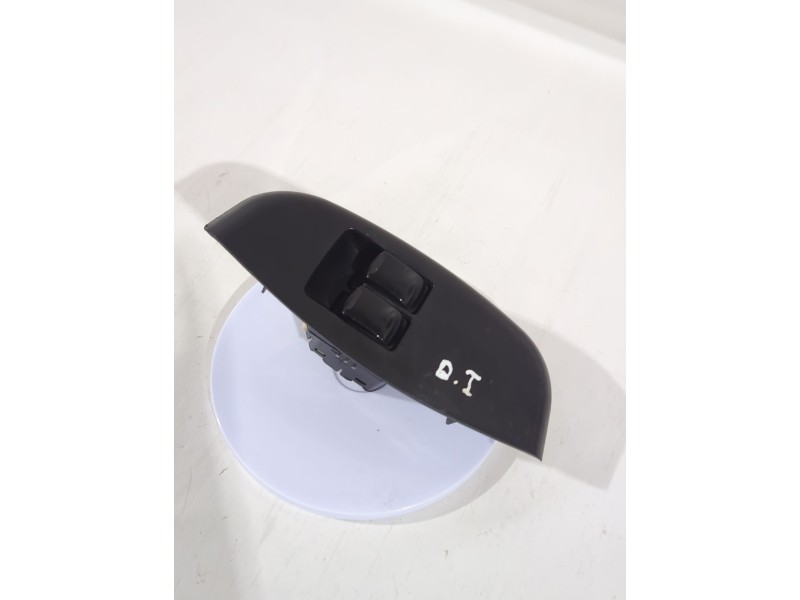 Recambio de mando elevalunas delantero izquierdo para daewoo kalos sedán (klas) 1.4 referencia OEM IAM 96540780  