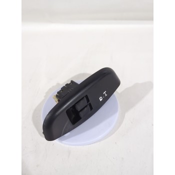 Recambio de mando elevalunas delantero izquierdo para daewoo kalos sedán (klas) 1.4 referencia OEM IAM 96540780  