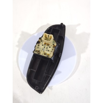 Recambio de mando elevalunas delantero izquierdo para daewoo kalos sedán (klas) 1.4 referencia OEM IAM 96540780  
