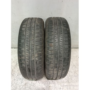 Recambio de neumaticos para daewoo kalos sedán (klas) 1.4 referencia OEM IAM 185/60R14 82H  