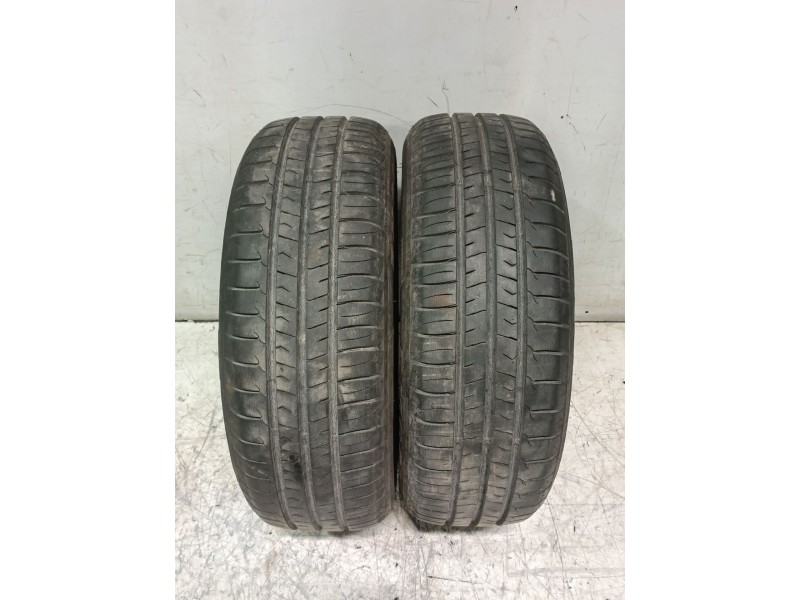 Recambio de neumaticos para daewoo kalos sedán (klas) 1.4 referencia OEM IAM 185/60R14 82H  