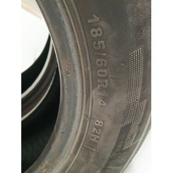Recambio de neumaticos para daewoo kalos sedán (klas) 1.4 referencia OEM IAM 185/60R14 82H  