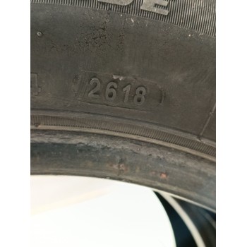 Recambio de neumaticos para daewoo kalos sedán (klas) 1.4 referencia OEM IAM 185/60R14 82H  