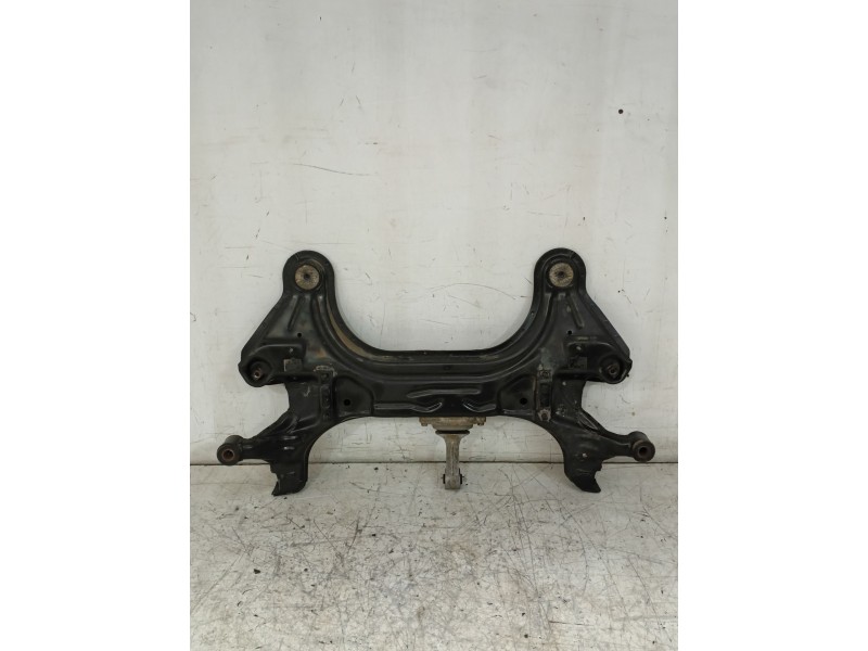 Recambio de puente delantero para daewoo kalos sedán (klas) 1.4 referencia OEM IAM 96535050  