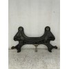 Recambio de puente delantero para daewoo kalos sedán (klas) 1.4 referencia OEM IAM 96535050  
