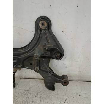 Recambio de puente delantero para daewoo kalos sedán (klas) 1.4 referencia OEM IAM 96535050  
