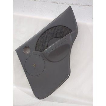 Recambio de guarnecido puerta trasera derecha para daewoo kalos sedán (klas) 1.4 referencia OEM IAM 96378211  