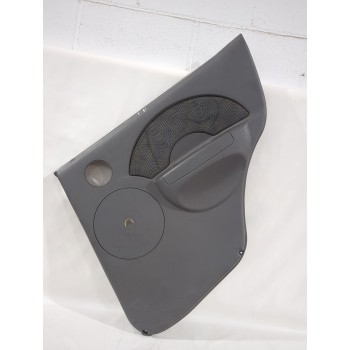 Recambio de guarnecido puerta trasera derecha para daewoo kalos sedán (klas) 1.4 referencia OEM IAM 96378211  