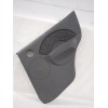 Recambio de guarnecido puerta trasera derecha para daewoo kalos sedán (klas) 1.4 referencia OEM IAM 96378211  
