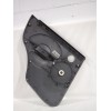 Recambio de guarnecido puerta trasera derecha para daewoo kalos sedán (klas) 1.4 referencia OEM IAM 96378211  