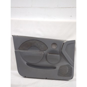 GUARNECIDO PUERTA DELANTERA IZQUIERDA 96537364 