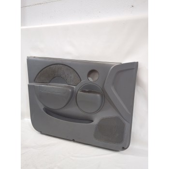 Recambio de guarnecido puerta delantera izquierda para daewoo kalos sedán (klas) 1.4 referencia OEM IAM 96537364  