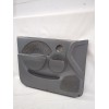 Recambio de guarnecido puerta delantera izquierda para daewoo kalos sedán (klas) 1.4 referencia OEM IAM 96537364  