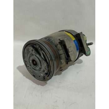 Recambio de compresor aire acondicionado para daewoo kalos sedán (klas) 1.4 referencia OEM IAM 714978  