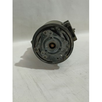 Recambio de compresor aire acondicionado para daewoo kalos sedán (klas) 1.4 referencia OEM IAM 714978  