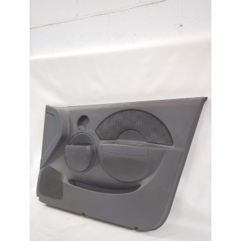 Recambio de guarnecido puerta delantera derecha para daewoo kalos sedán (klas) 1.4 referencia OEM IAM 96537366  