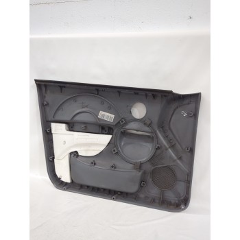 Recambio de guarnecido puerta delantera derecha para daewoo kalos sedán (klas) 1.4 referencia OEM IAM 96537366  