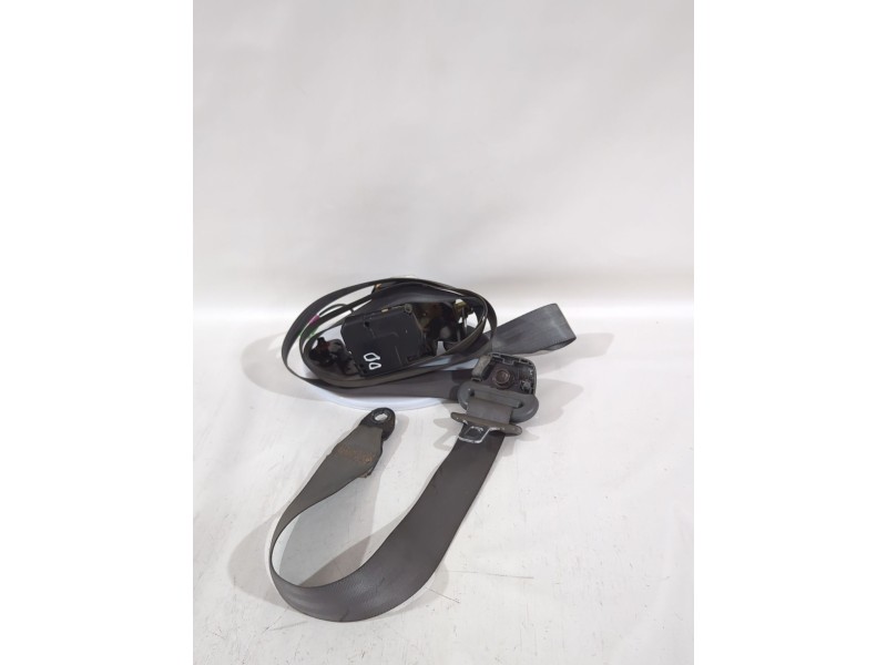 Recambio de cinturon seguridad delantero derecho para daewoo kalos sedán (klas) 1.4 referencia OEM IAM 96395488/33003480  
