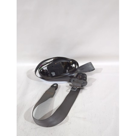 Recambio de cinturon seguridad delantero derecho para daewoo kalos sedán (klas) 1.4 referencia OEM IAM 96395488/33003480  