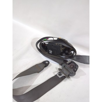 Recambio de cinturon seguridad delantero derecho para daewoo kalos sedán (klas) 1.4 referencia OEM IAM 96395488/33003480  