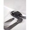 Recambio de cinturon seguridad delantero derecho para daewoo kalos sedán (klas) 1.4 referencia OEM IAM 96395488/33003480  