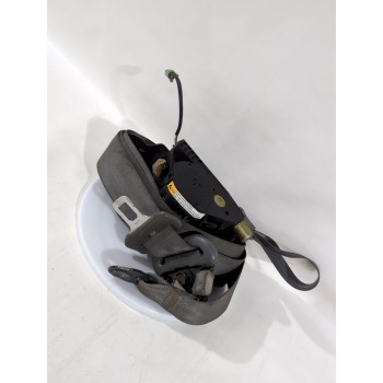 Recambio de cinturon seguridad delantero derecho para daewoo kalos sedán (klas) 1.4 referencia OEM IAM 96395488/33003480  