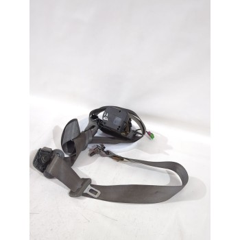 Recambio de cinturon seguridad delantero izquierdo para daewoo kalos sedán (klas) 1.4 referencia OEM IAM 96485226/33003479  