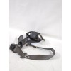 Recambio de cinturon seguridad delantero izquierdo para daewoo kalos sedán (klas) 1.4 referencia OEM IAM 96485226/33003479  