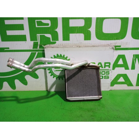 Recambio de radiador calefaccion / aire acondicionado para opel corsa e expression referencia OEM IAM 39033120  
