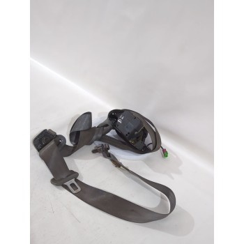 Recambio de cinturon seguridad delantero izquierdo para daewoo kalos sedán (klas) 1.4 referencia OEM IAM 96485226/33003479  
