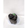 Recambio de cinturon seguridad delantero izquierdo para daewoo kalos sedán (klas) 1.4 referencia OEM IAM 96485226/33003479  