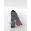 Recambio de enganche cinturon trasero izquierdo para daewoo kalos sedán (klas) 1.4 referencia OEM IAM 96403603/CPF4540  