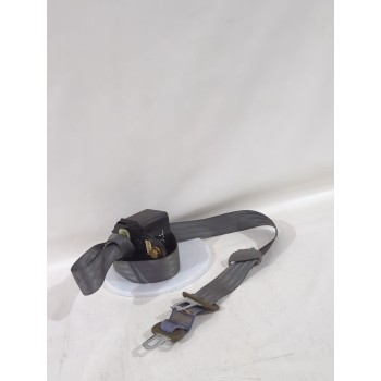 Recambio de cinturon seguridad trasero central para daewoo kalos sedán (klas) 1.4 referencia OEM IAM 96486332  
