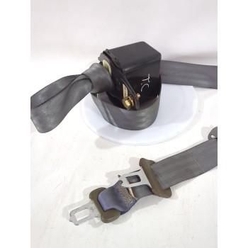 Recambio de cinturon seguridad trasero central para daewoo kalos sedán (klas) 1.4 referencia OEM IAM 96486332  