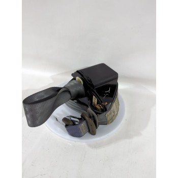 Recambio de cinturon seguridad trasero central para daewoo kalos sedán (klas) 1.4 referencia OEM IAM 96486332  
