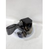 Recambio de cinturon seguridad trasero central para daewoo kalos sedán (klas) 1.4 referencia OEM IAM 96486332  