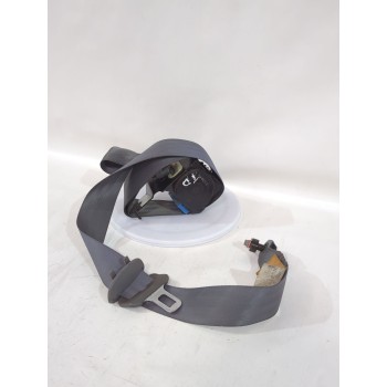 CINTURON SEGURIDAD TRASERO DERECHO 96448885/E40432015 