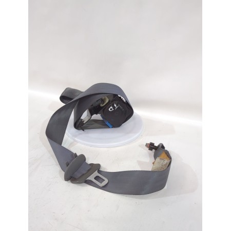 Recambio de cinturon seguridad trasero derecho para daewoo kalos sedán (klas) 1.4 referencia OEM IAM 96448885/E40432015  