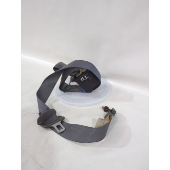 Recambio de cinturon seguridad trasero derecho para daewoo kalos sedán (klas) 1.4 referencia OEM IAM 96448885/E40432015  