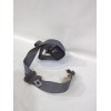 Recambio de cinturon seguridad trasero derecho para daewoo kalos sedán (klas) 1.4 referencia OEM IAM 96448885/E40432015  