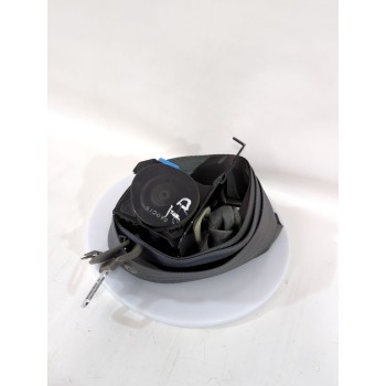 Recambio de cinturon seguridad trasero derecho para daewoo kalos sedán (klas) 1.4 referencia OEM IAM 96448885/E40432015  