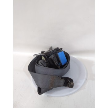 Recambio de cinturon seguridad trasero derecho para daewoo kalos sedán (klas) 1.4 referencia OEM IAM 96448885/E40432015  