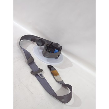 Recambio de cinturon seguridad trasero izquierdo para daewoo kalos sedán (klas) 1.4 referencia OEM IAM 96448883/E40432015  