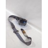 Recambio de cinturon seguridad trasero izquierdo para daewoo kalos sedán (klas) 1.4 referencia OEM IAM 96448883/E40432015  